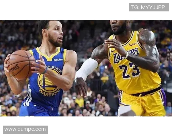 勇士与湖人最后三分钟的激烈对决与精彩瞬间回顾