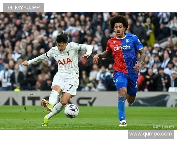 托特纳姆热刺主场迎战富勒姆期待精彩对决与胜利之路