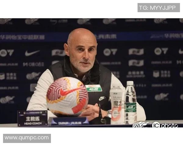 穆斯卡特：上海球队接连争冠很棒，应享用和拥抱这样的状况